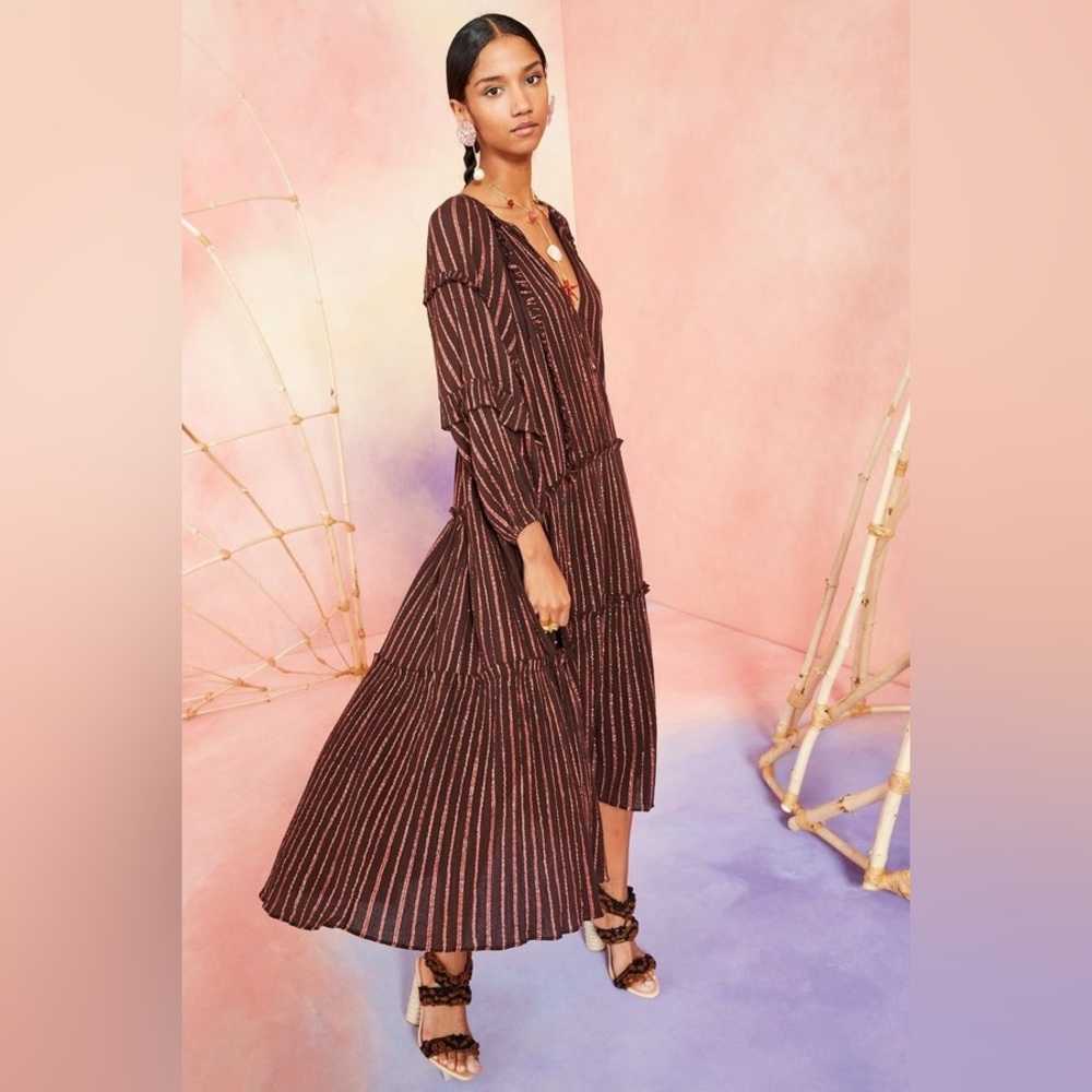 Ulla Johnson Imari Dress - Picture 1 of 12